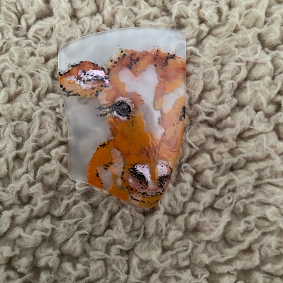 Meet your Posher, Jorie - Picture 11 of 14